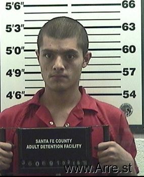 Hugo  Acosta Jr Mugshot